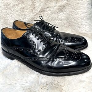 Men’s Cole Haan Oxford dress shoes 10.5